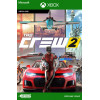 The Crew 2 XBOX [Singleplayer Only]
